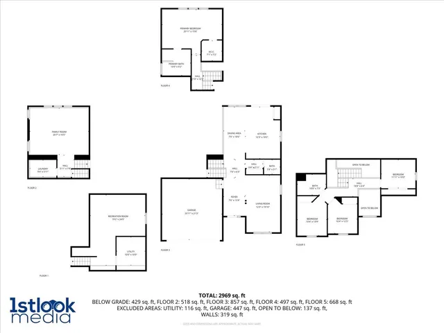 $450,000 | 1120 Trillium Lane, Shorewood, IL 60404