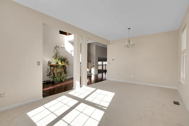 $450,000 | 1120 Trillium Lane, Shorewood, IL 60404