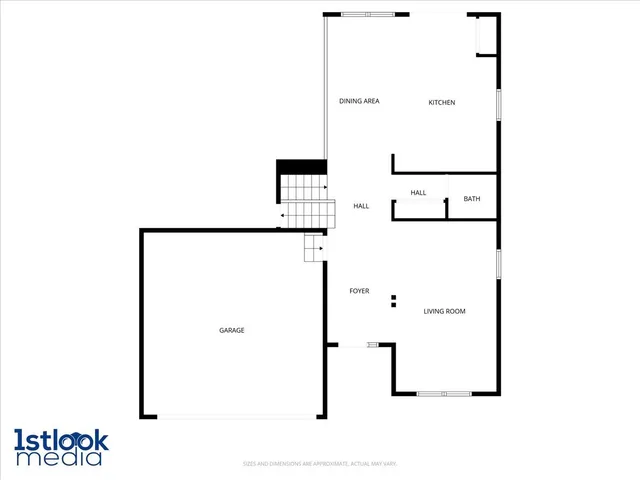 $450,000 | 1120 Trillium Lane, Shorewood, IL 60404