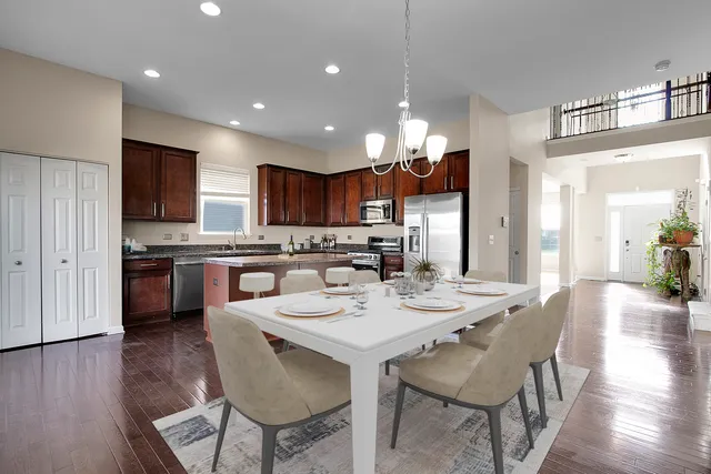 $450,000 | 1120 Trillium Lane, Shorewood, IL 60404