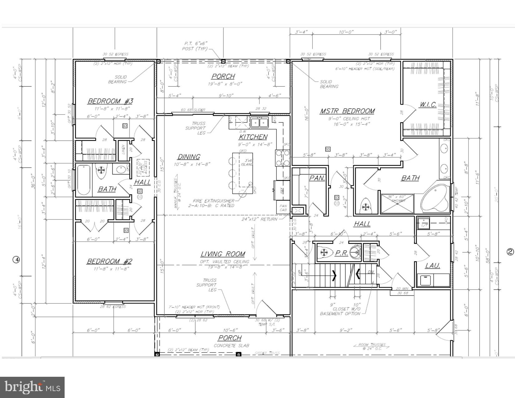 1986 Bentley Ridge Road Amissville, VA 20106 - Photo 3 of 5