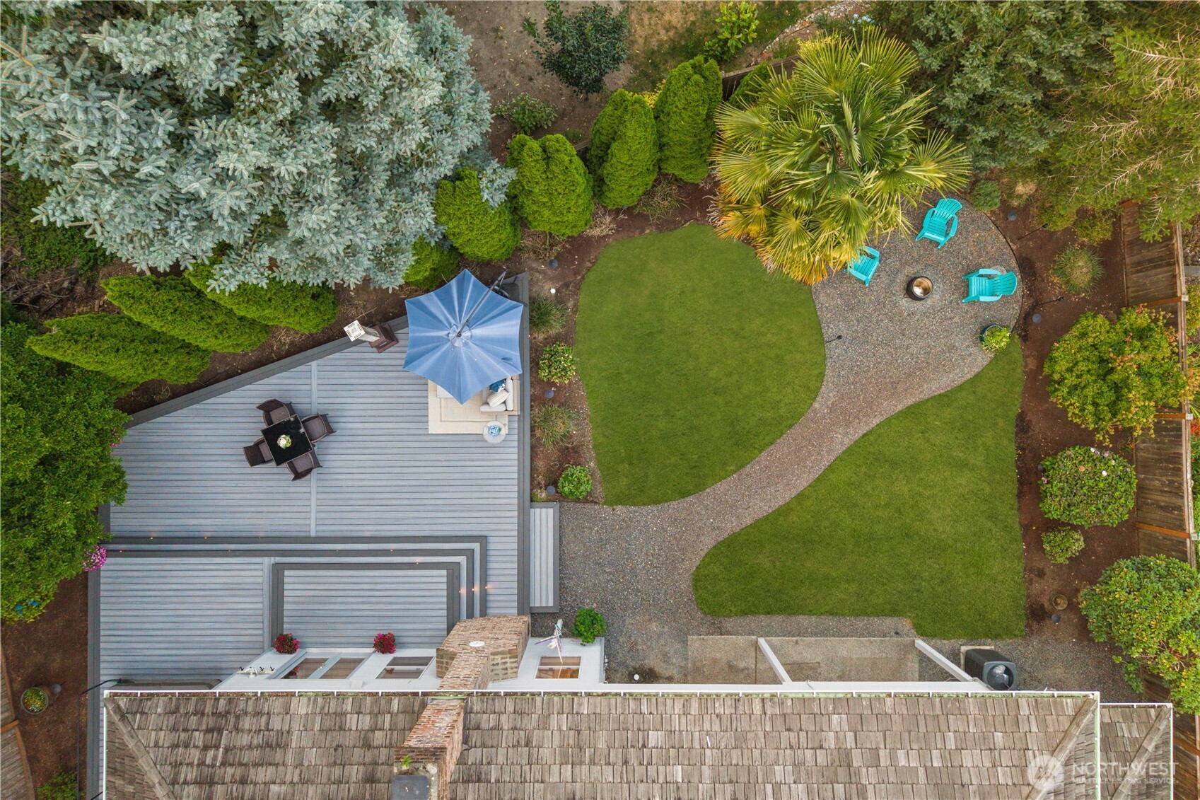12138 Northeast 166th Place Bothell, WA 98011 - Photo 37 of 38 Gallery Image 37