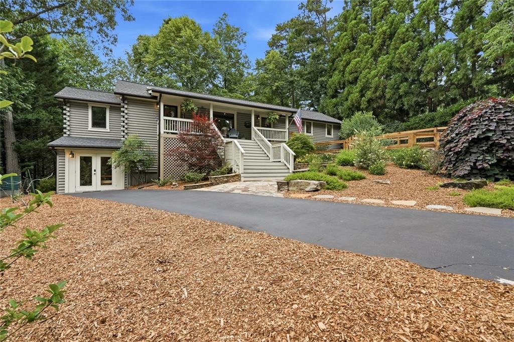 3680 Sinclair Shores Road Cumming, GA 30041 - Photo 12 of 64