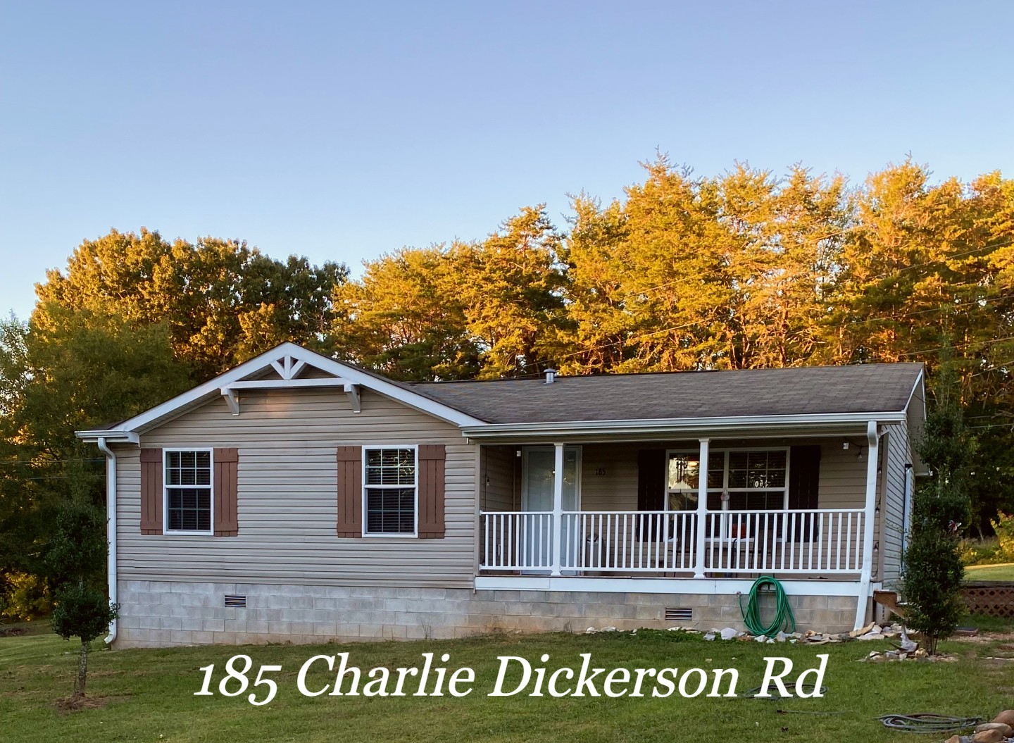 185 Charlie Dickerson Road Sparta, TN 38583 - Photo 1 of 20 Gallery Image 1