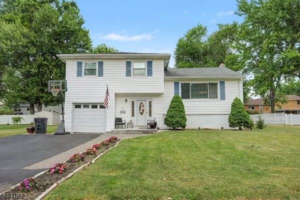 $3,800 | 23 Distler Avenue, West Caldwell, NJ 07006