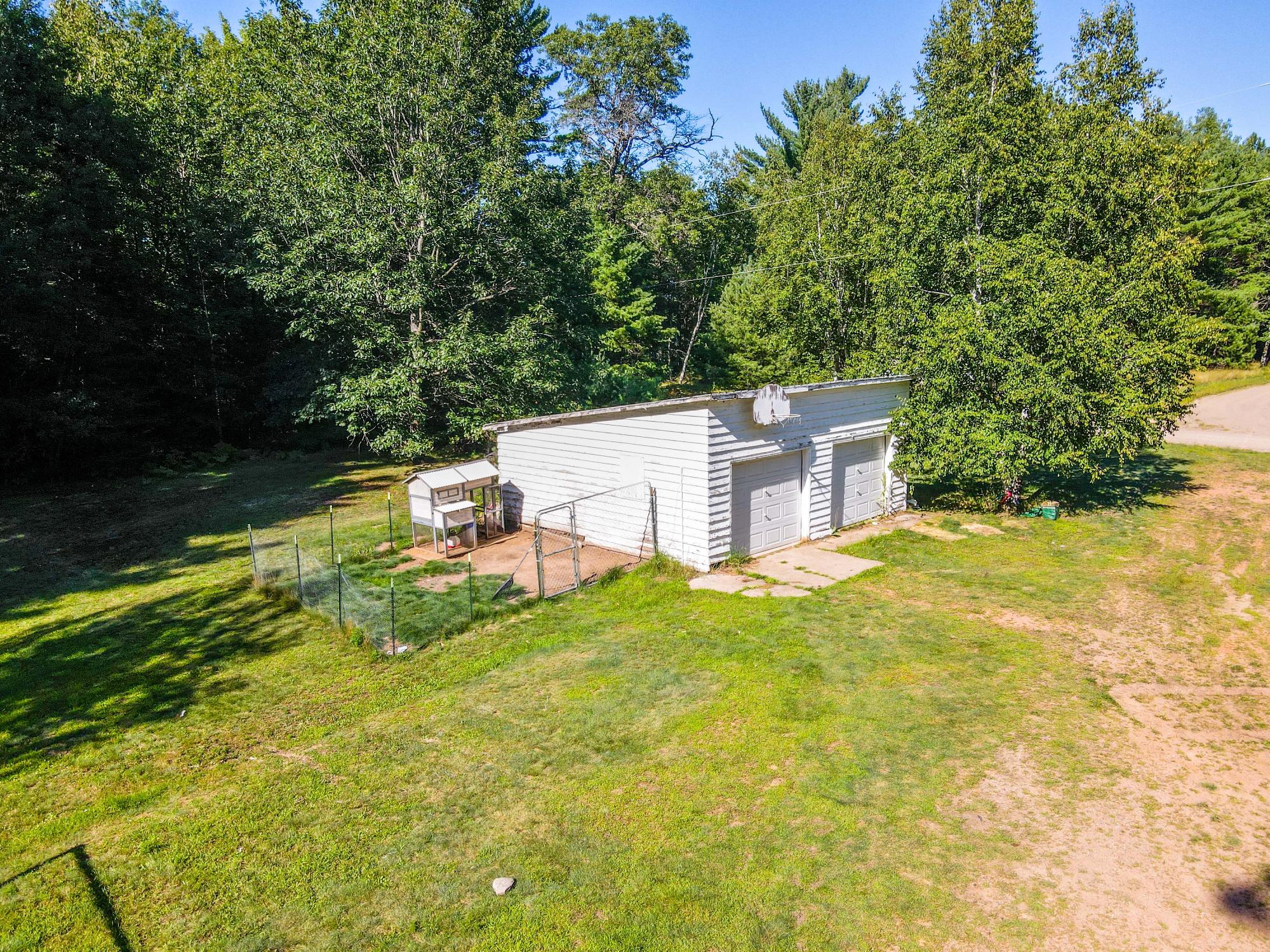 6476 Spider Lake Road Rhinelander, WI 54501 - Photo 43 of 44 Gallery Image 43