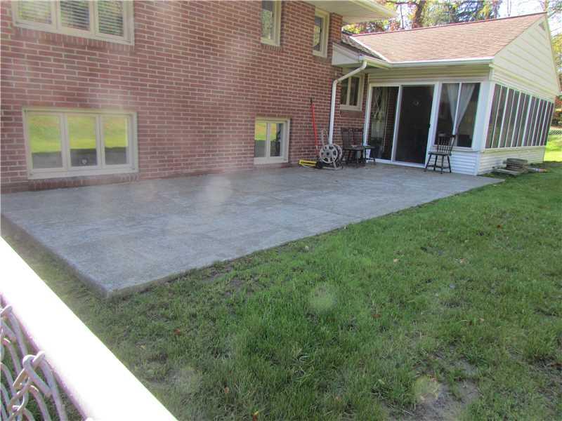 111 Bocktown Road Aliquippa, PA 15001 - Photo 18 of 19 Exterior Front.