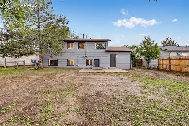 1727 Ascot Road Colorado Springs, CO 80906 - Photo 22 of 30 Gallery Image 22