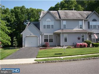 28 Mohr Road Burlington, NJ 08016 - Photo 1 of 12 Exterior Front