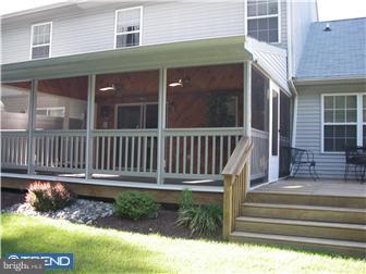 28 Mohr Road Burlington, NJ 08016 - Photo 11 of 12 Exterior Back