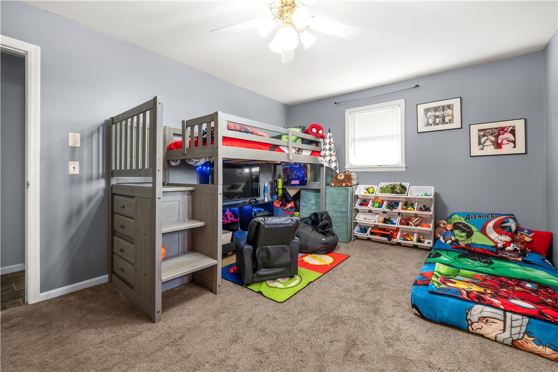 219 Susie Road Belton, SC 29627 - Photo 16 of 22