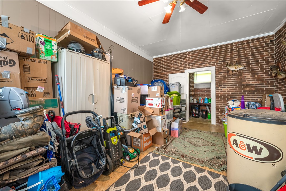 219 Susie Road Belton, SC 29627 - Photo 19 of 22