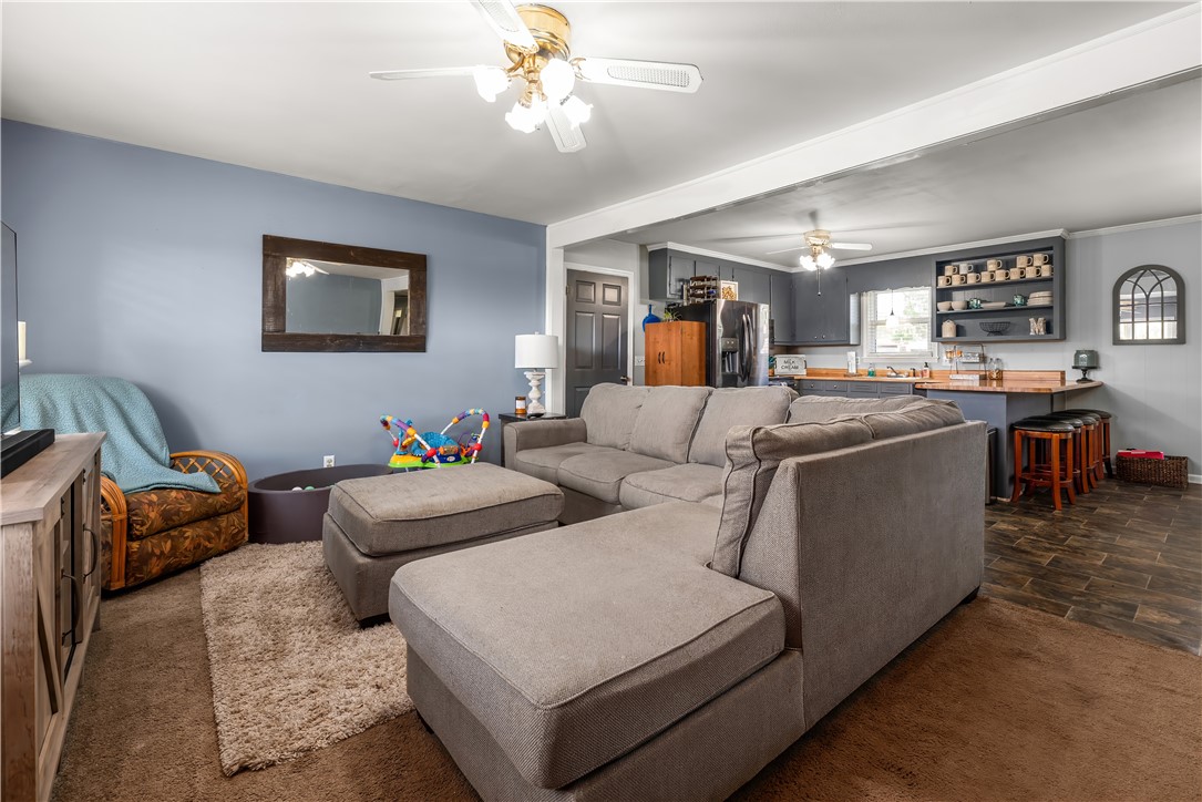 219 Susie Road Belton, SC 29627 - Photo 5 of 22