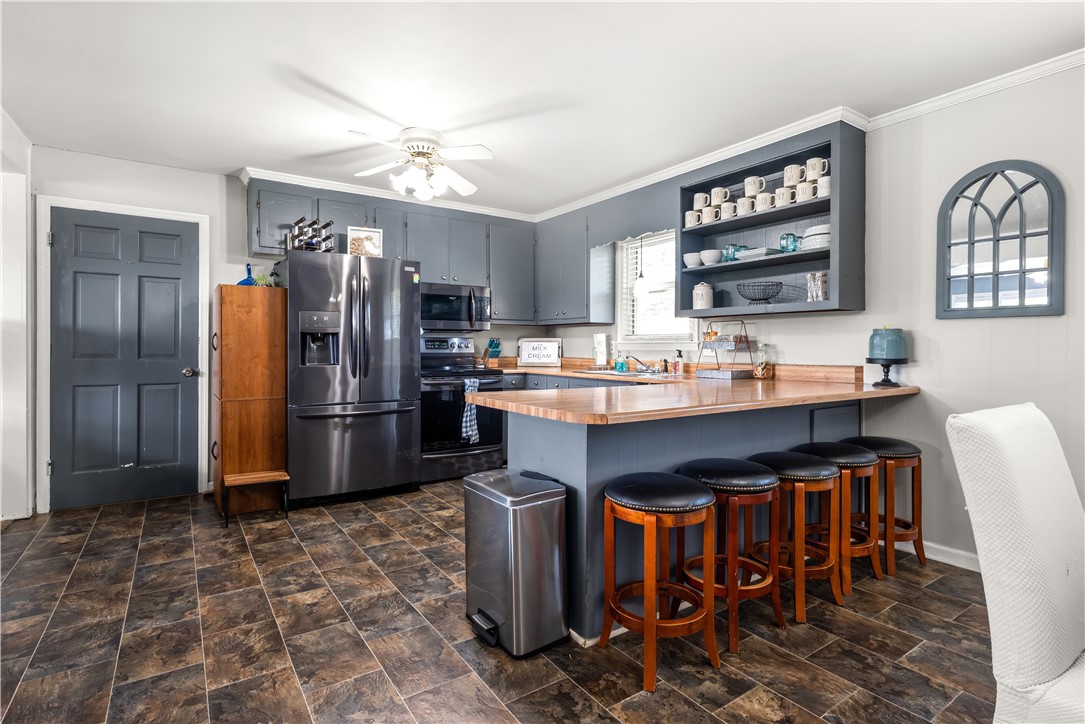 219 Susie Road Belton, SC 29627 - Photo 8 of 22