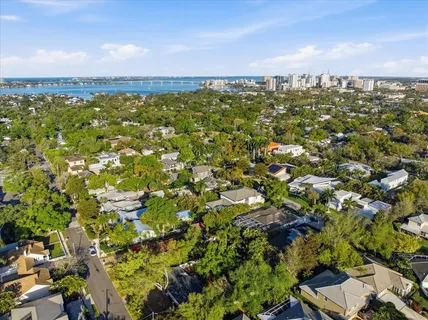 $2,500,000 | 1891 Prospect Street, Sarasota, FL 34239