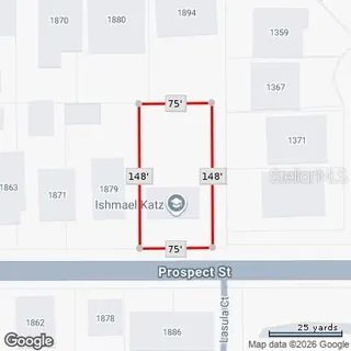 $2,500,000 | 1891 Prospect Street, Sarasota, FL 34239