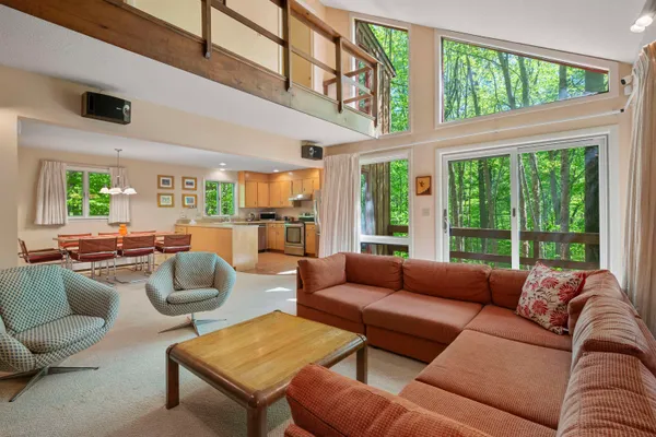 $879,000 | 64 East Lane, Killington, VT 05751