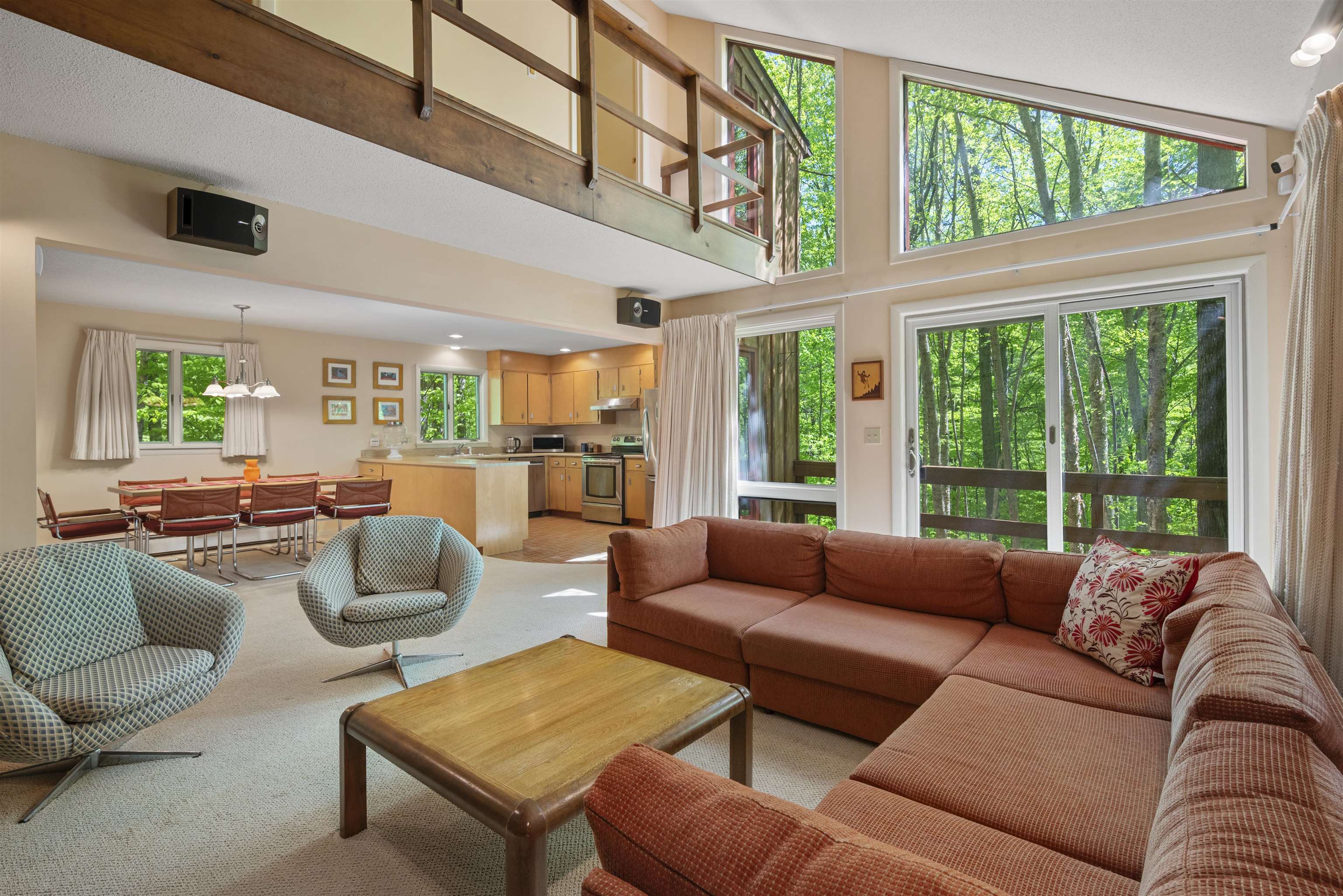 64 East Lane Killington, VT 05751 - Photo 1 of 46