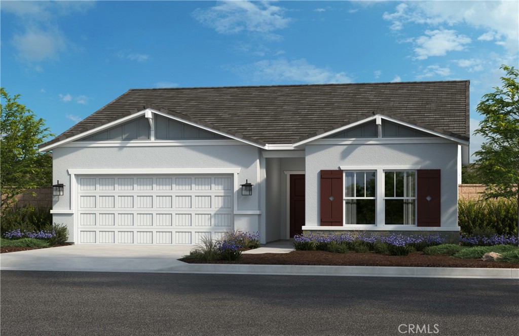 19484 Sunkissed Rdg Drive Riverside, CA 92507 - Photo 1 of 1 a front view of a house with a yard