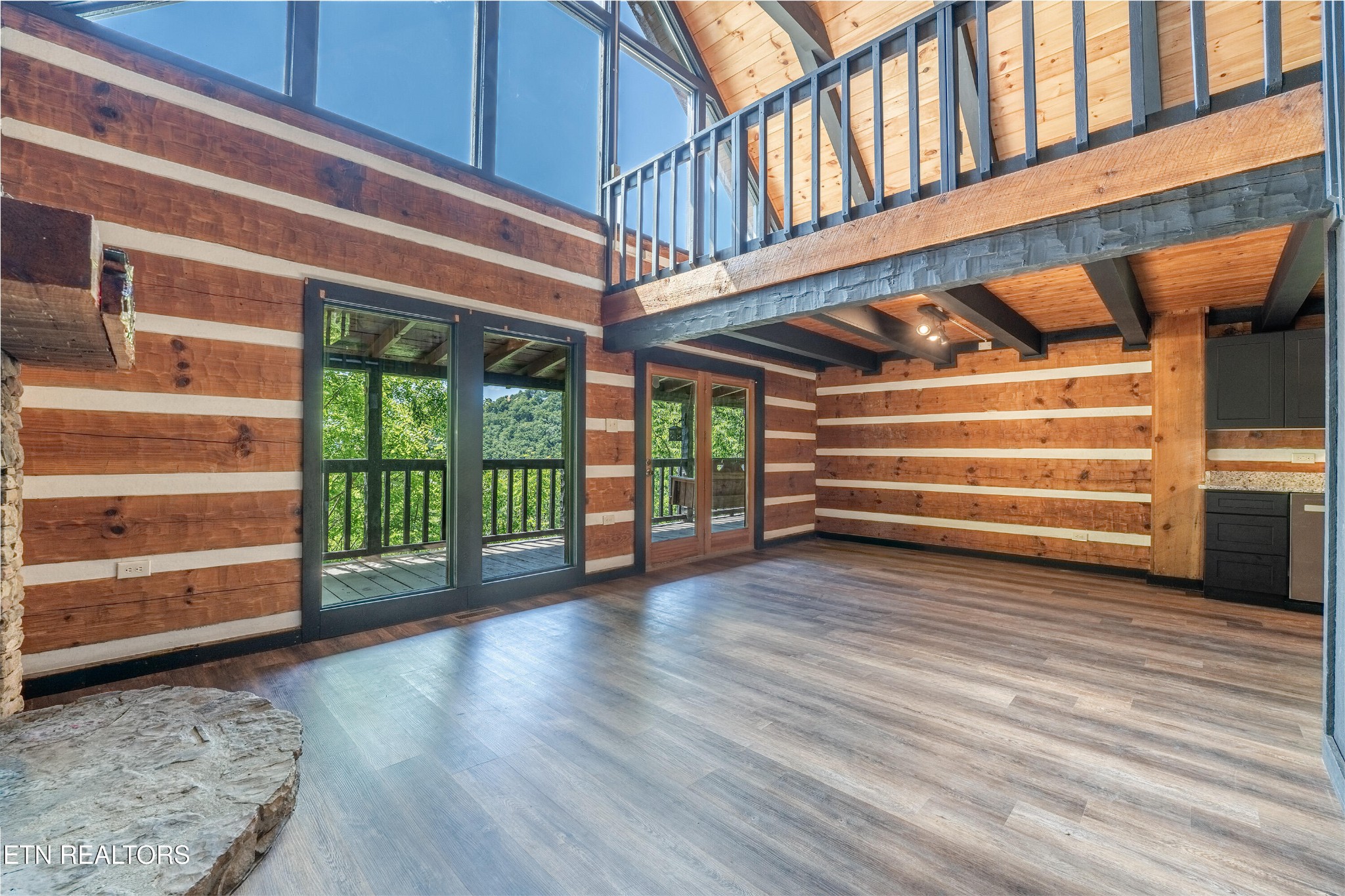 2133 Rising Fawn Way Sevierville, TN 37862 - Photo 23 of 25 Gallery Image 23