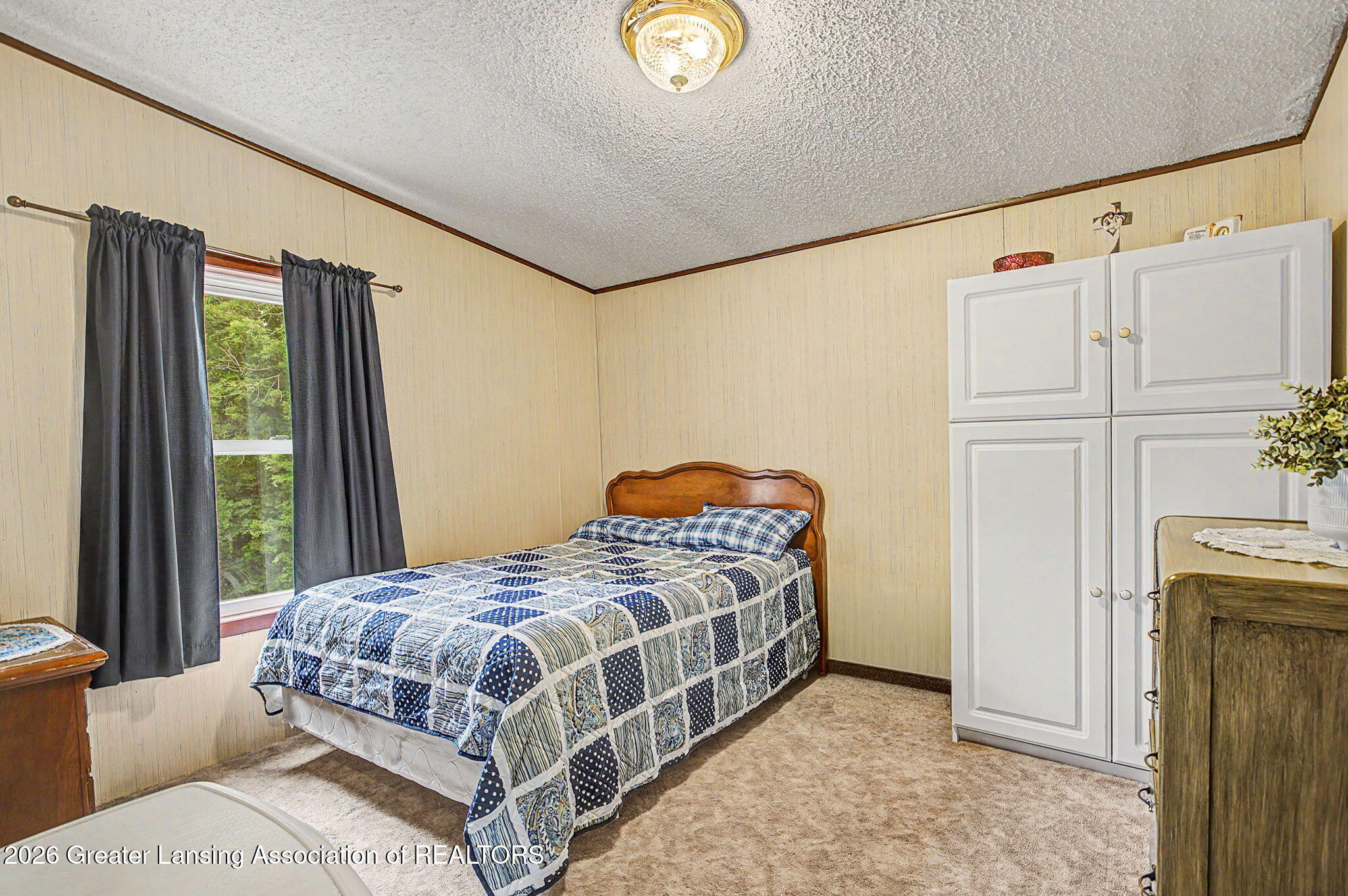 6440 Benn Road Jackson, MI 49201 - Photo 23 of 40