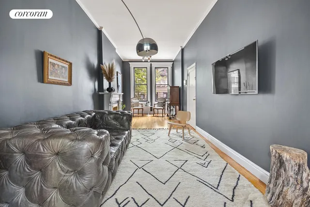 $3,650,000 | 394 4th Street | Park Slope