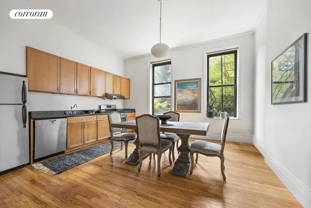 $3,650,000 | 394 4th Street | Park Slope