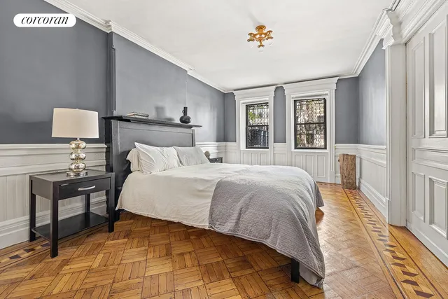 $3,650,000 | 394 4th Street | Park Slope