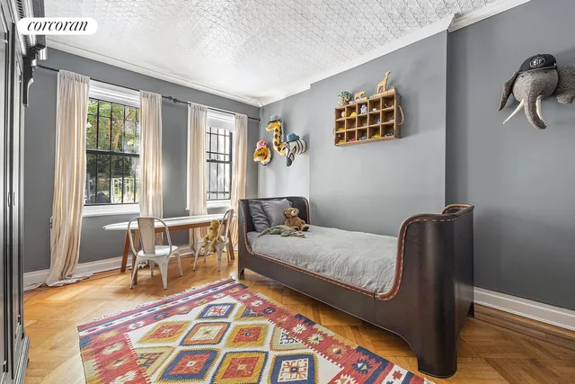 $3,650,000 | 394 4th Street | Park Slope