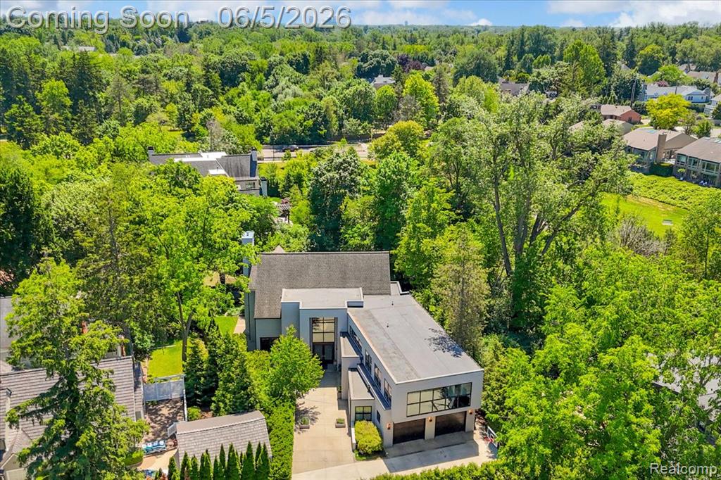 195 Baldwin Road Birmingham, MI 48009 - Photo 69 of 76