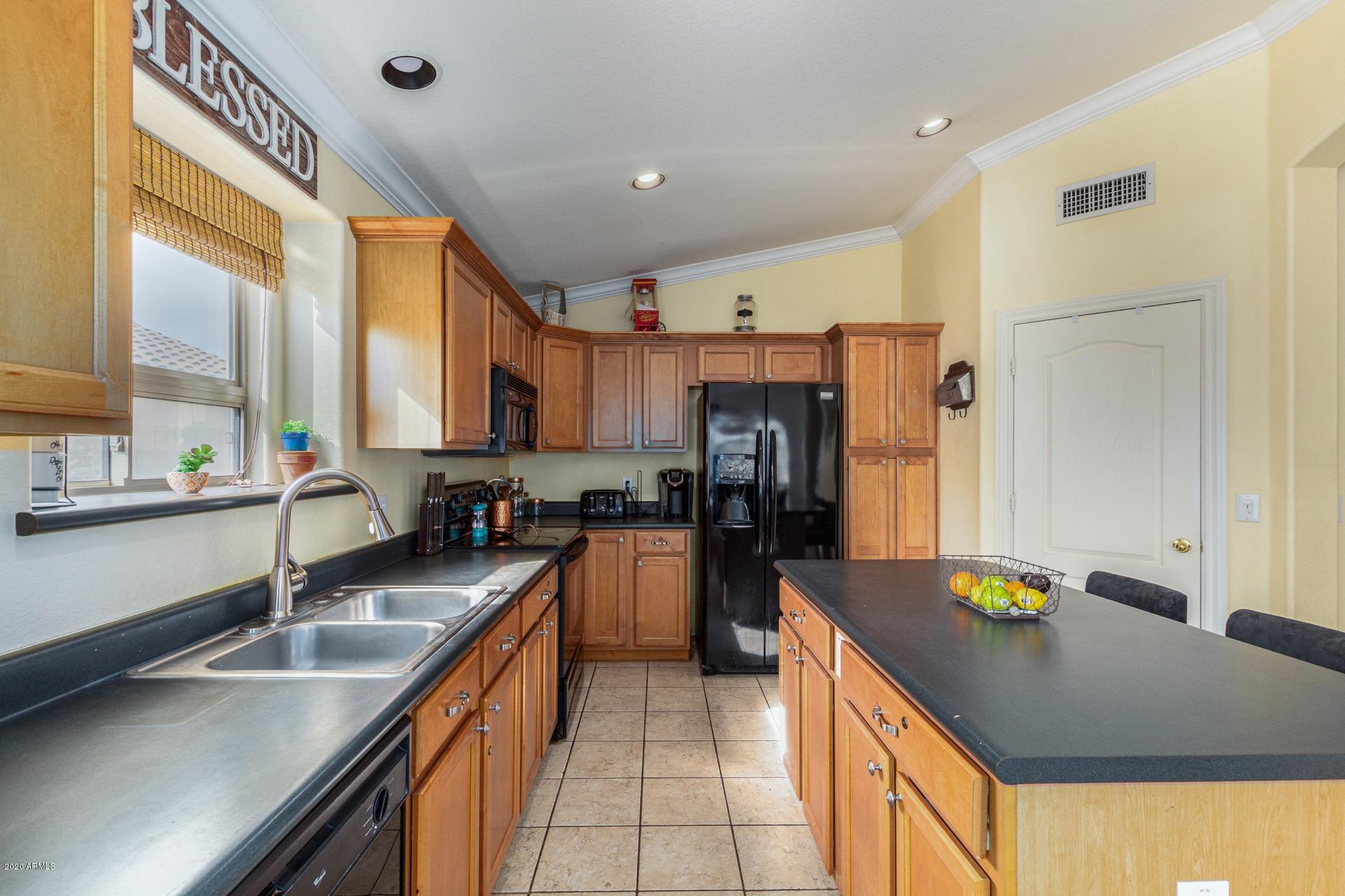 22743 North Aaron Road Maricopa, AZ 85138 - Photo 5 of 26 Aaron 3
