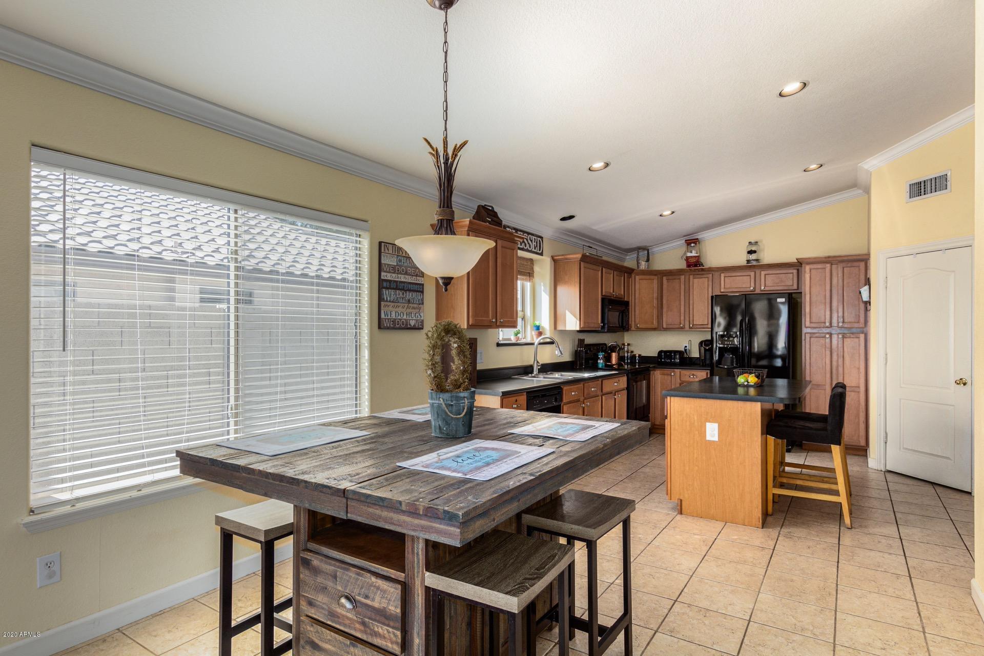 22743 North Aaron Road Maricopa, AZ 85138 - Photo 7 of 26 Aaron 5