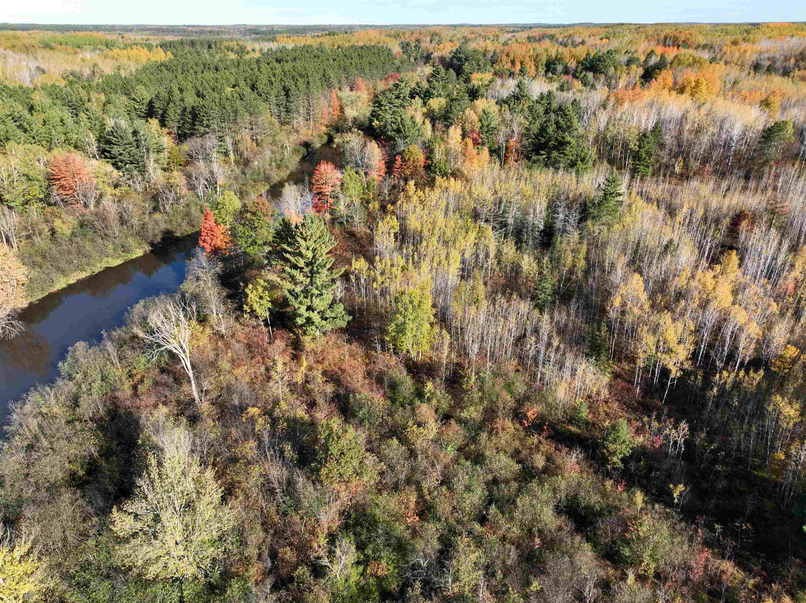 Near Rocky Run Road Harshaw, WI 54529 - Photo 11 of 20
