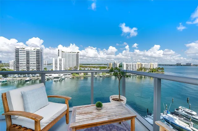 $3,200 | 7928 East Drive, Unit 803, North Bay Village, FL 33141