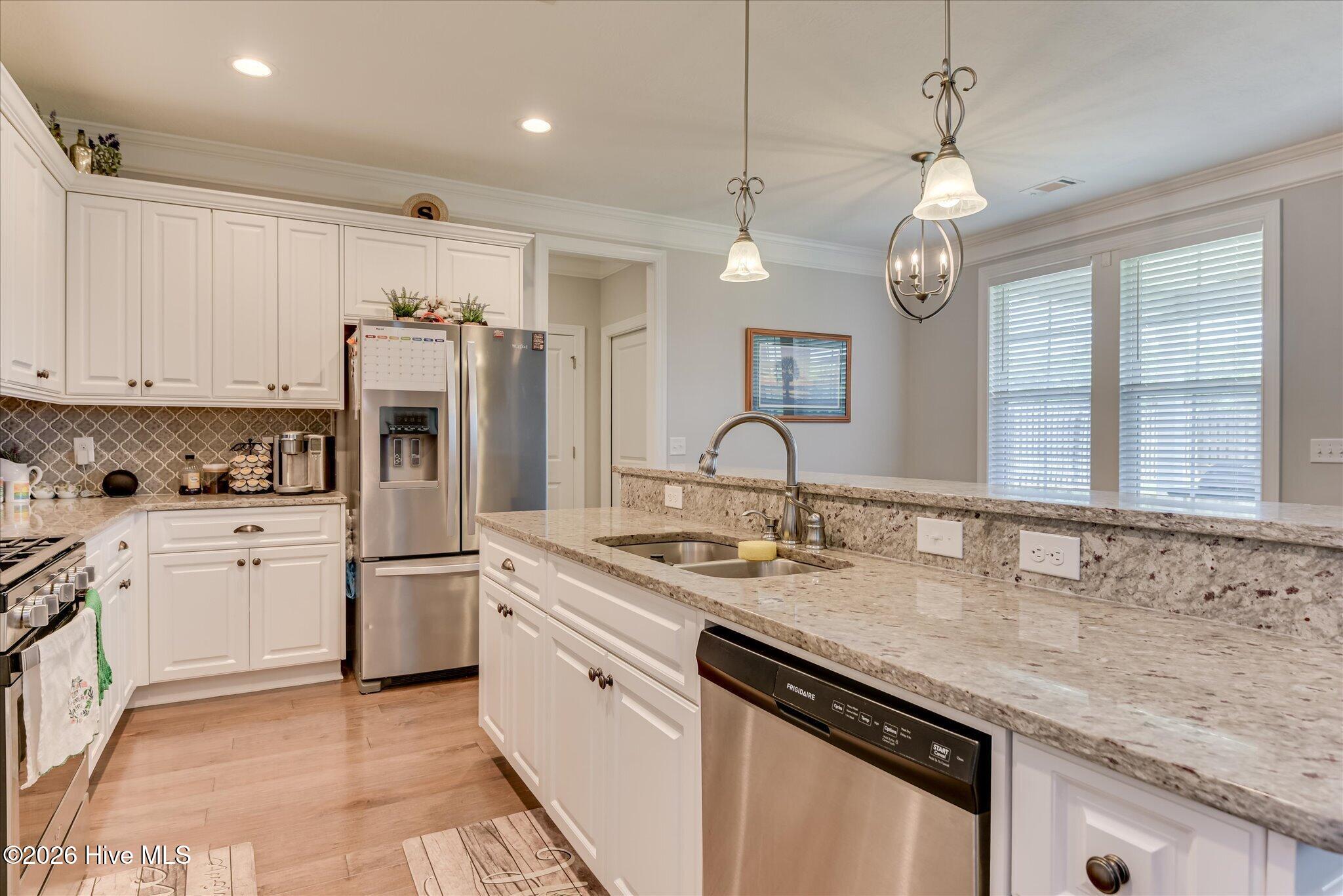 581 Bunchgrass Street Evans, GA 30809 - Photo 20 of 50