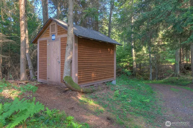 $199,000 | 41 Raven Lane, Orcas Island, WA 98279