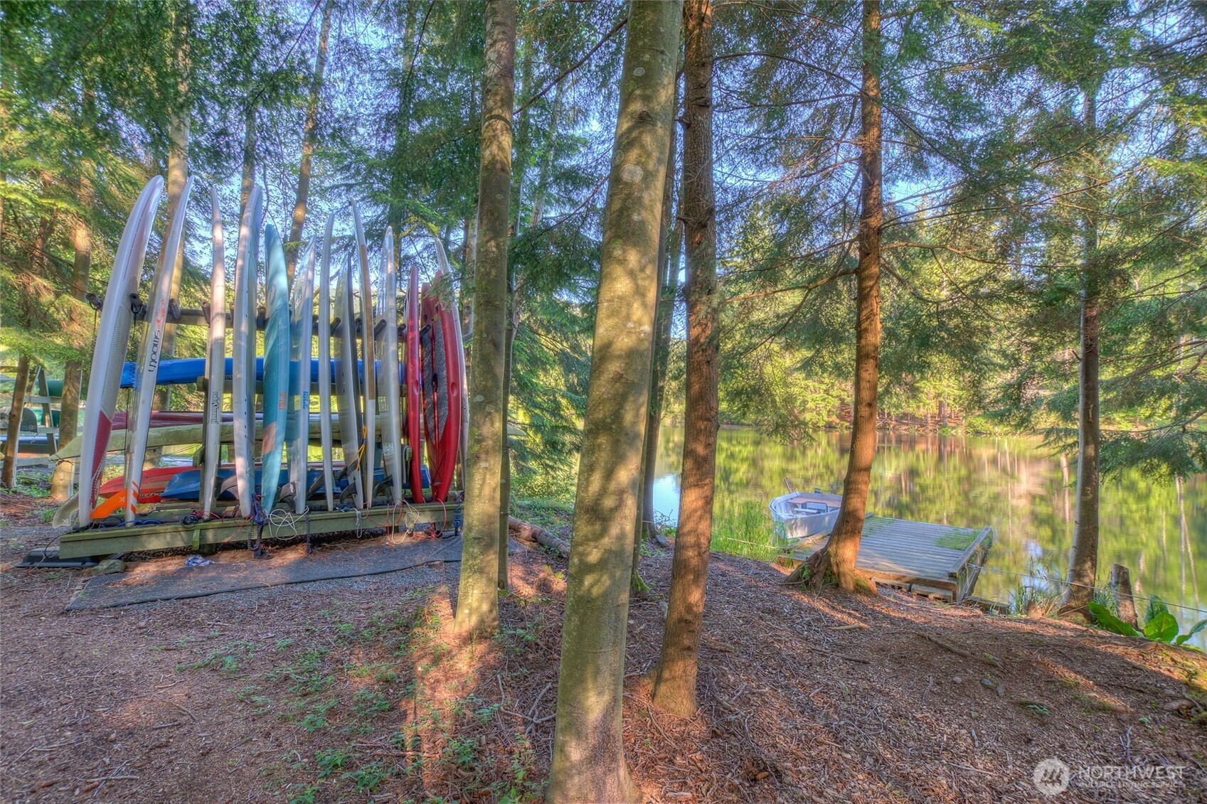 41 Raven Lane Orcas Island, WA 98279 - Photo 20 of 40