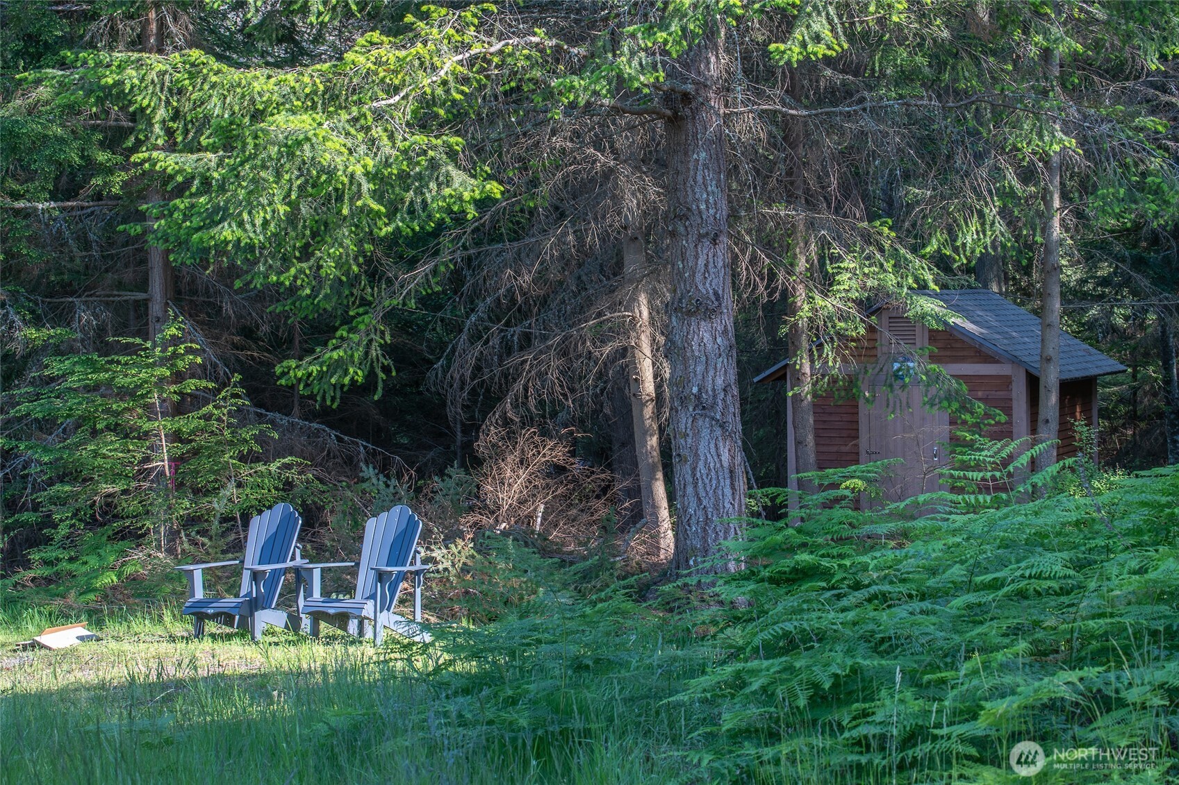 41 Raven Lane Orcas Island, WA 98279 - Photo 34 of 40