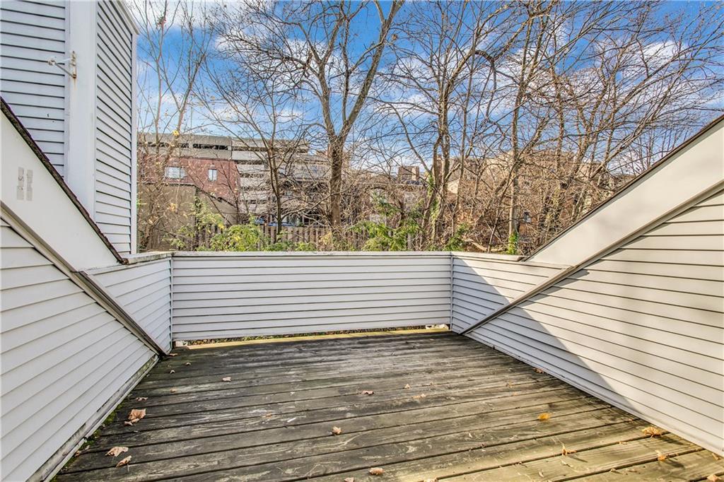 410 Noble Street Pittsburgh, PA 15232 - Photo 24 of 25