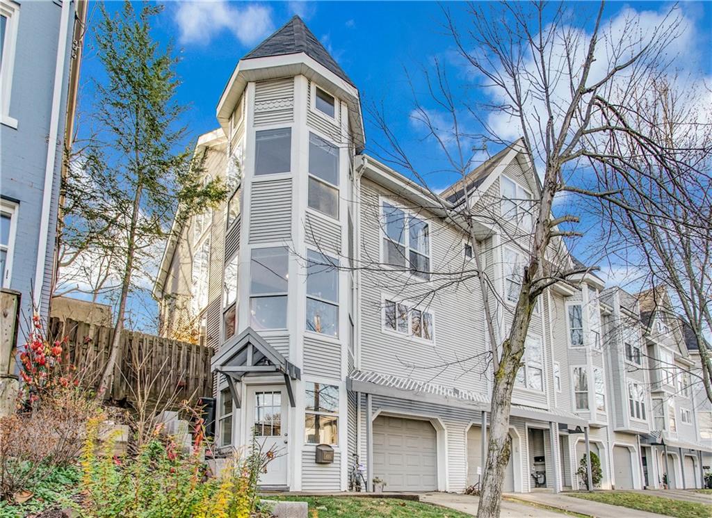 410 Noble Street Pittsburgh, PA 15232 - Photo 25 of 25