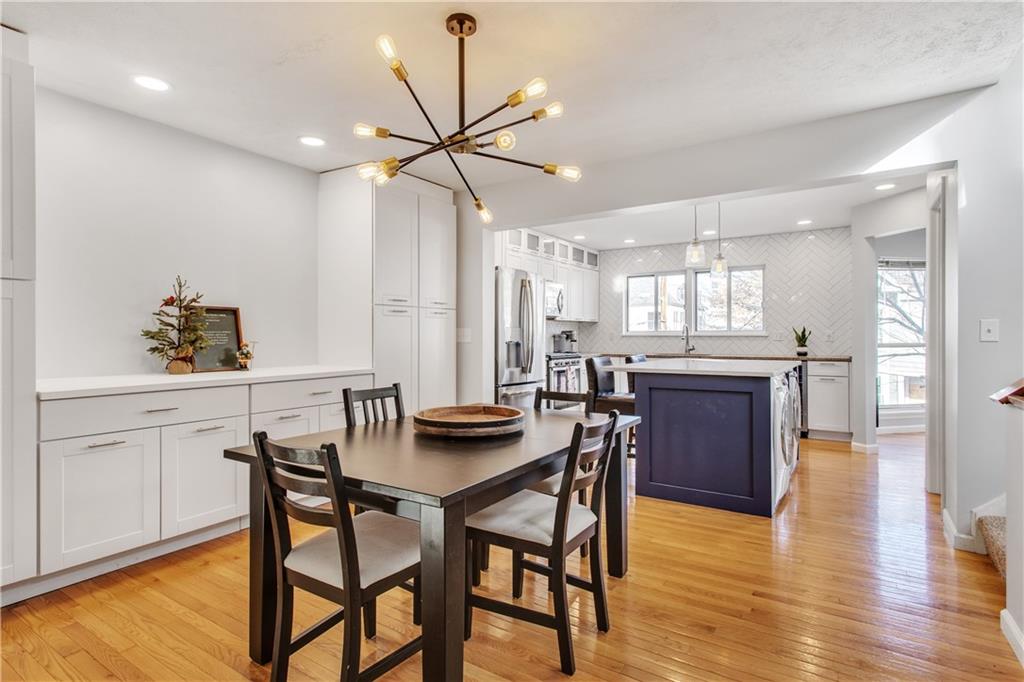 410 Noble Street Pittsburgh, PA 15232 - Photo 4 of 25