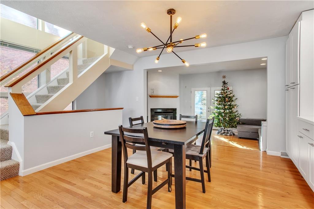 410 Noble Street Pittsburgh, PA 15232 - Photo 5 of 25