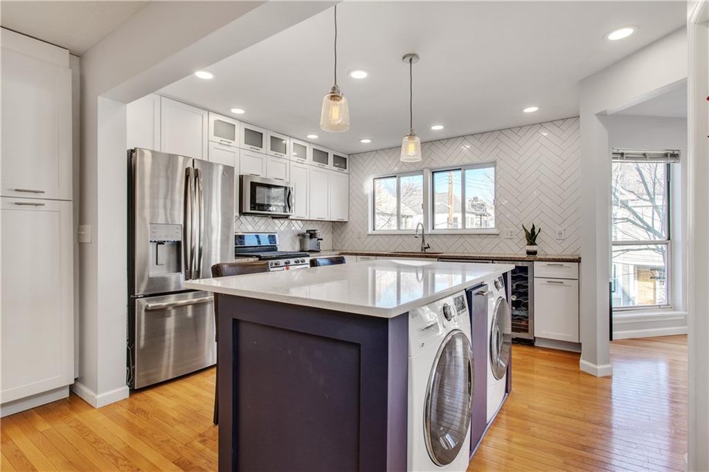 410 Noble Street Pittsburgh, PA 15232 - Photo 6 of 25