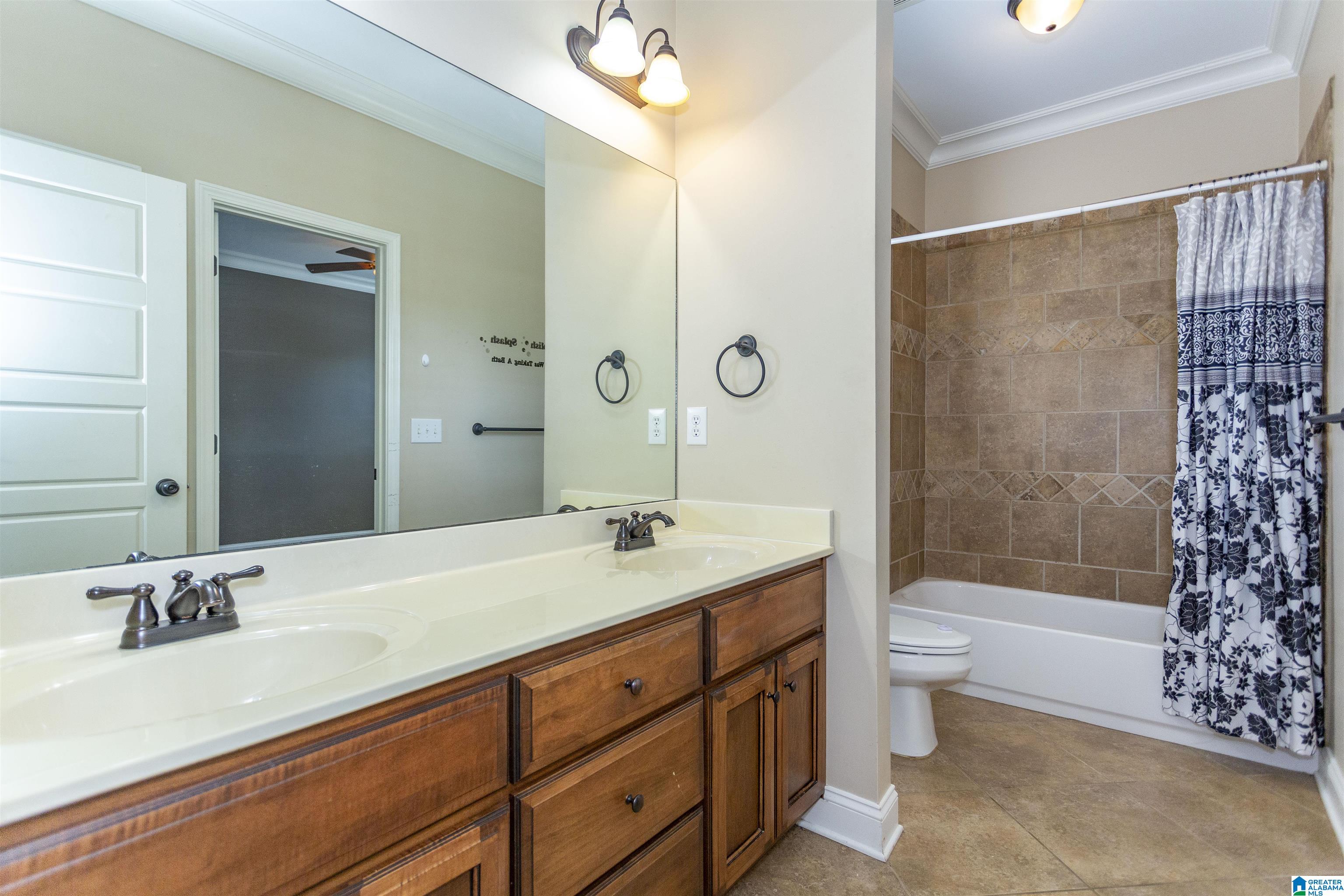 270 Braddock Road Springville, AL 35146 - Photo 26 of 41