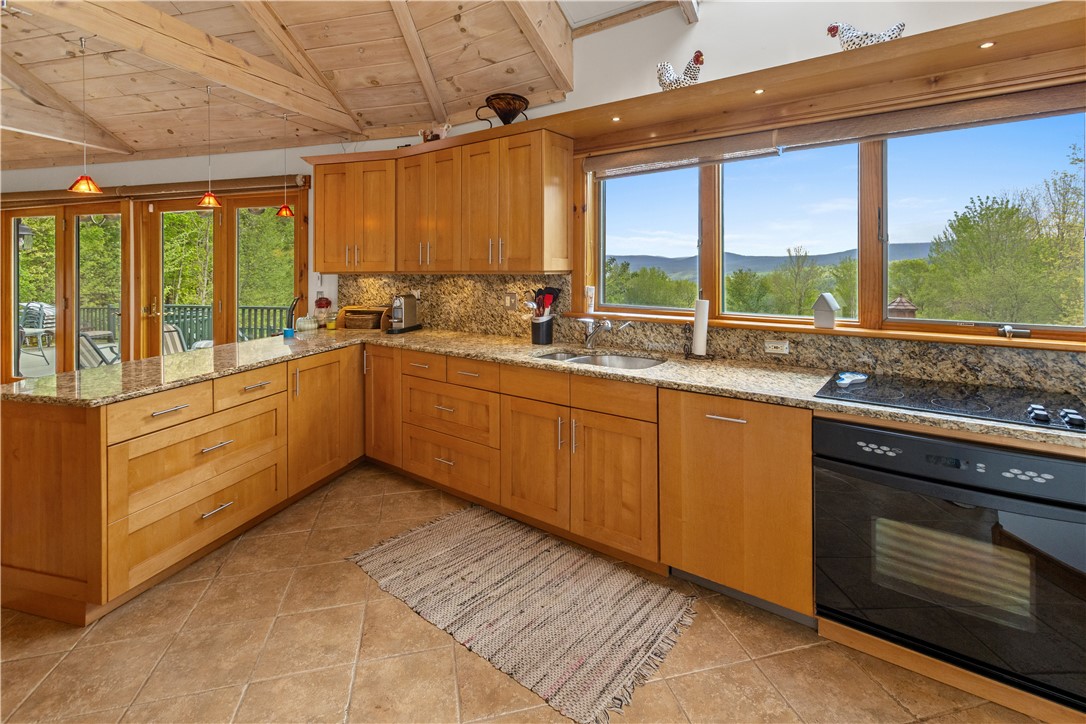 270 Kristens Ridge Road Margaretville, NY 12455 - Photo 5 of 50