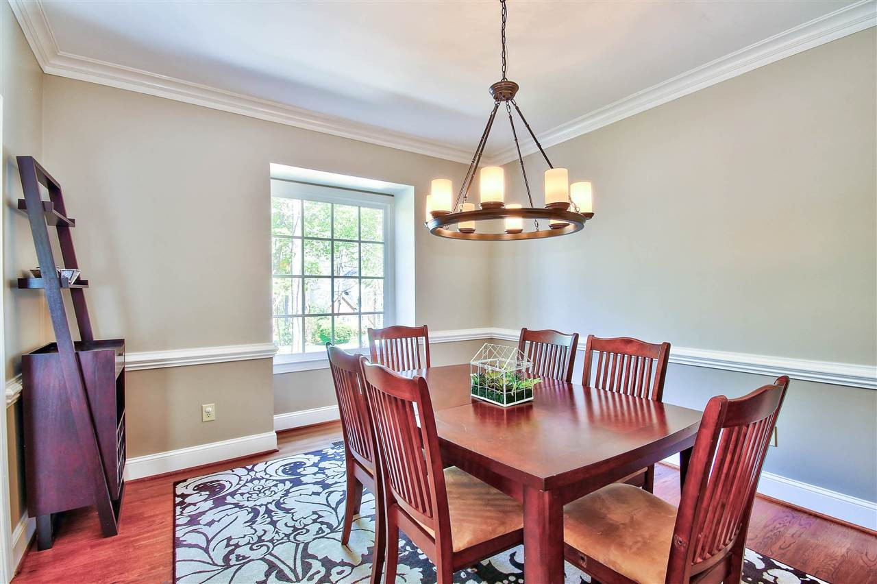 7008 Spring Ridge Road Cary, NC 27518 - Photo 7 of 25 Photo 7