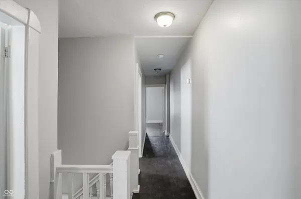 $1,395 | 512 North Beville Avenue, Indianapolis, IN 46201