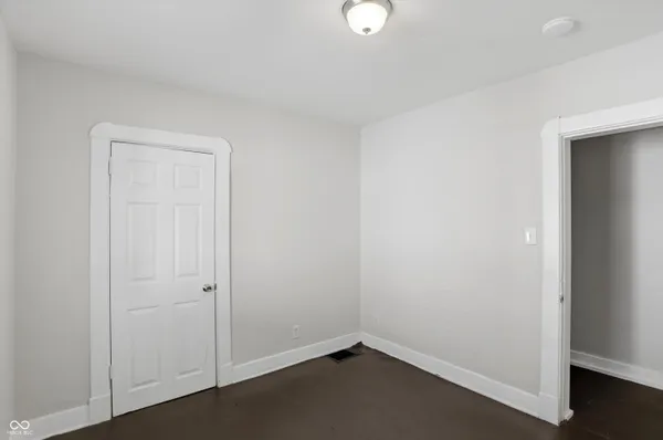 $1,395 | 512 North Beville Avenue, Indianapolis, IN 46201