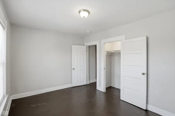 $1,395 | 512 North Beville Avenue, Indianapolis, IN 46201