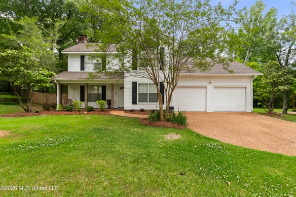 $375,000 | 2037 Tidewater Lane, Unit A, Madison, MS 39110